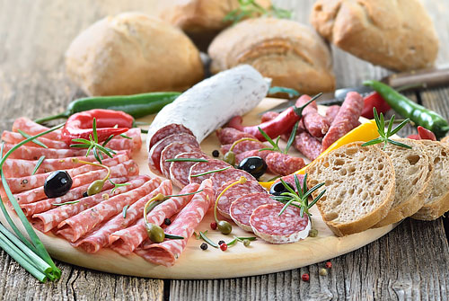 WMS成功案例 | 海樂(lè)香辛料