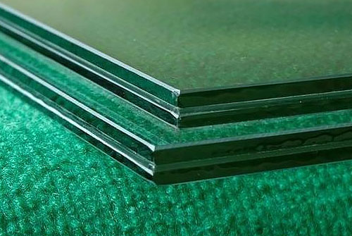 SAP玻璃外貿案例 | 騎士玻璃