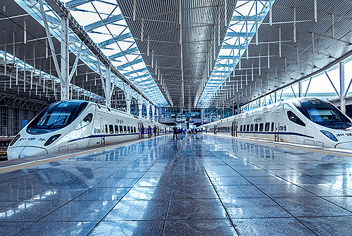 MOM軌道交通案例 | 威奧軌道