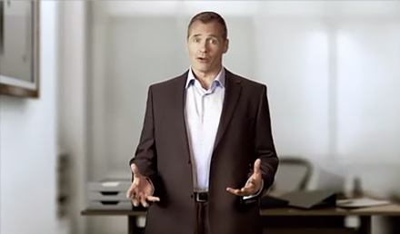 SAP Business One伴隨您的業務進入下一階段